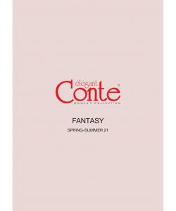 Conte - Fantasy Spring Summer 2021